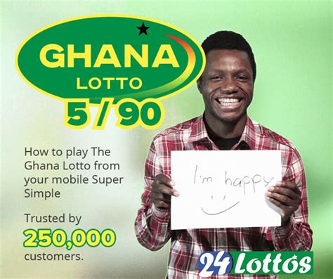 lotto international ghana